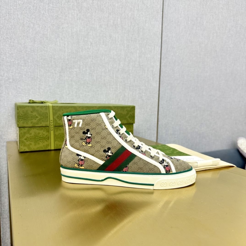 Gucci Casual Shoes